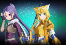 Sword Art Online: Fractured Daydream