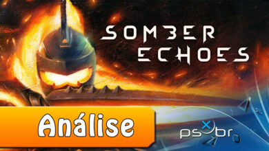 Somber Echoes