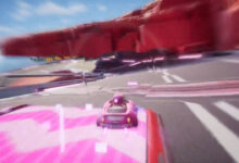 Sonic Racing: CrossWorlds