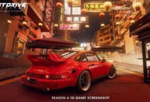 Test Drive Unlimited: Solar Crown