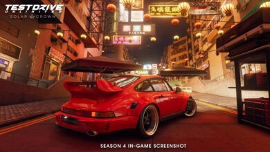 Test Drive Unlimited: Solar Crown