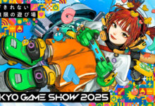 Tokyo Game Show 2025