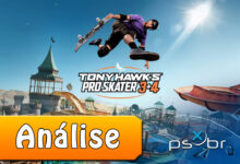 Tony Hawk's Pro Skater 3 + 4