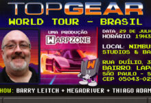 Top Gear