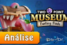 Two Point Museum Fantasy Finds