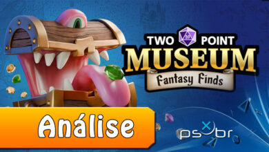Two Point Museum Fantasy Finds