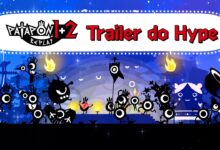 PATAPON 1+2 REPLAY