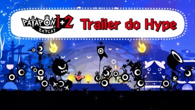 PATAPON 1+2 REPLAY