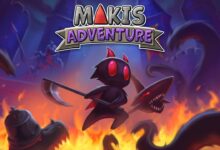 eastasiasoft Makis Adventure