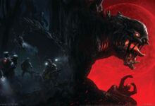 Evolve 2