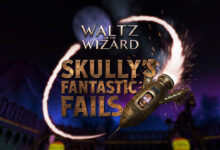 Waltz of the Wizard