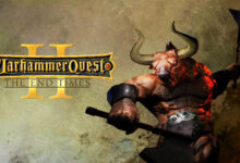 Warhammer Quest 2: The End Times