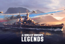 World of Warships: Legends