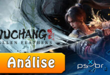 Wuchang: Fallen Feathers