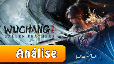 Wuchang: Fallen Feathers
