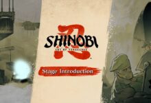 Shinobi: Art of Vengeance