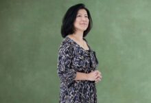 Yoko Shimomura