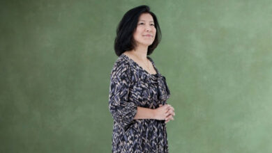 Yoko Shimomura