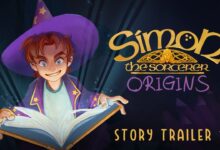 Simon the Sorcerer Origins
