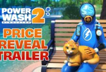 PowerWash Simulator 2