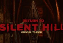 Return to Silent Hill