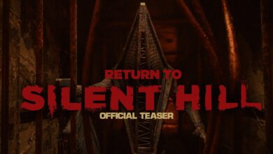 Return to Silent Hill
