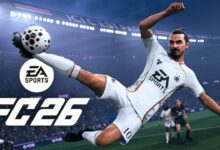 EA Sports FC 26