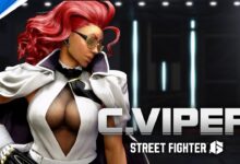 Street Fighter 6