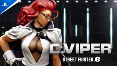 Street Fighter 6