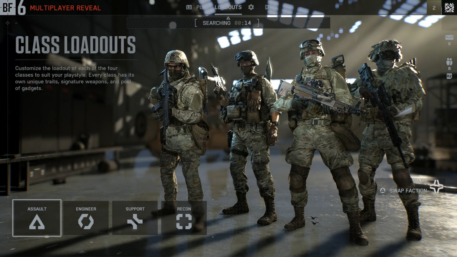 Battlefield 6