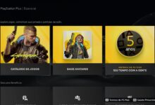 PS Plus