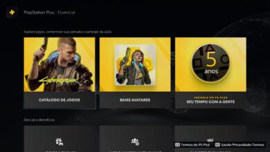 PS Plus