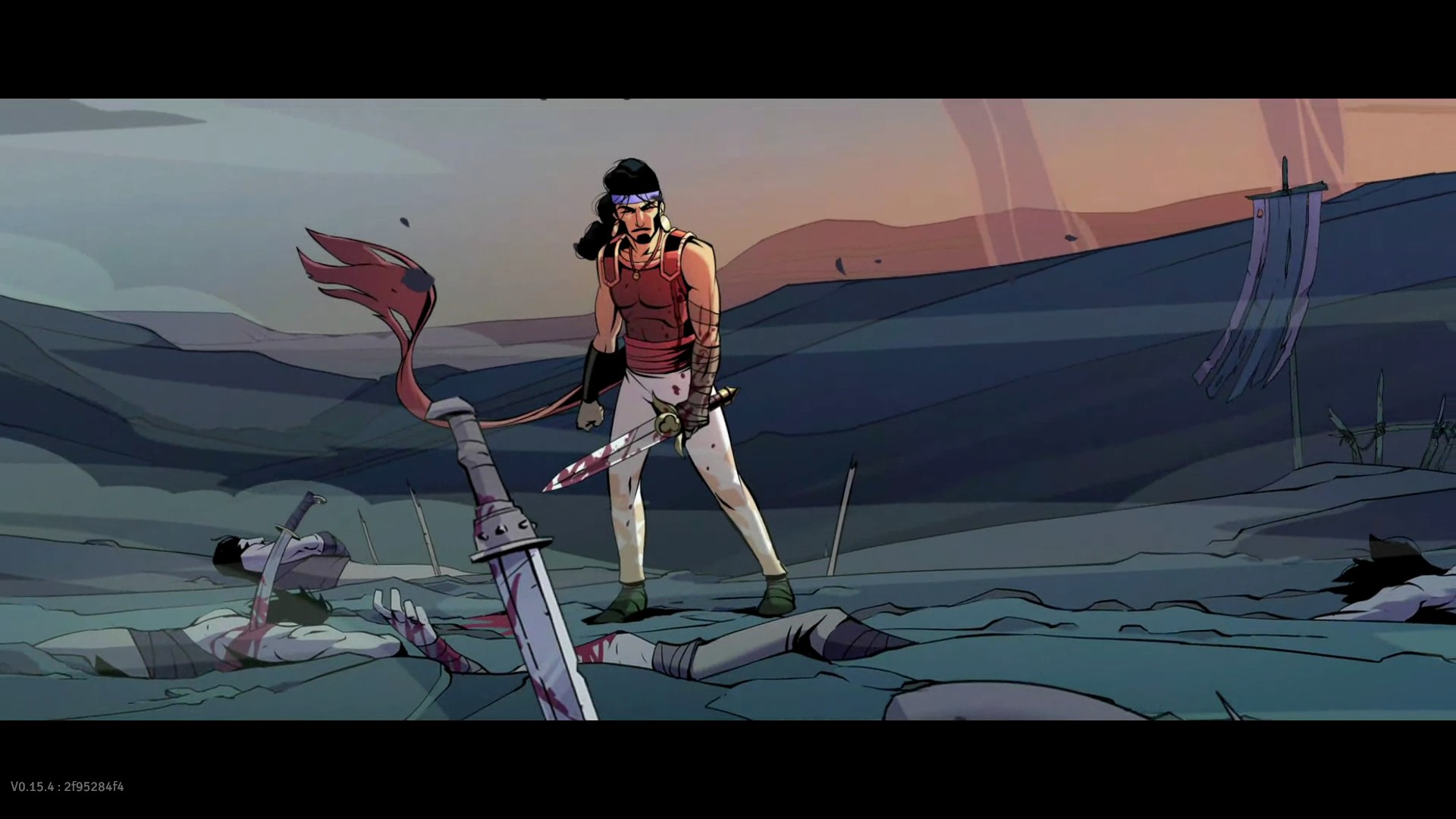The Rogue Prince of Persia
