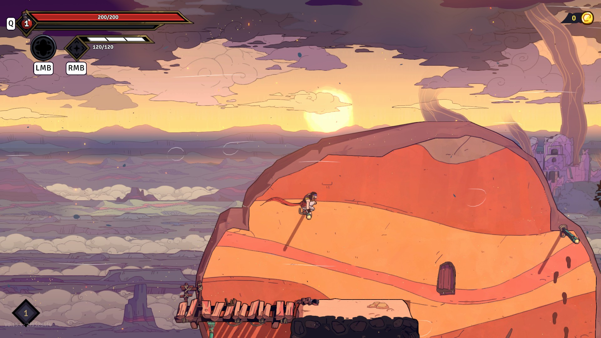 The Rogue Prince of Persia