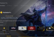 PS Plus Elden Ring Nightreign