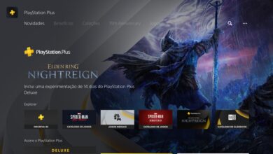 PS Plus Elden Ring Nightreign