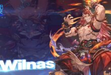 Granblue Fantasy Versus Rising