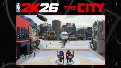 NBA 2K26