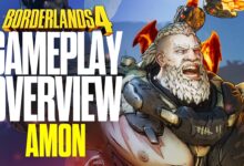 Borderlands 4