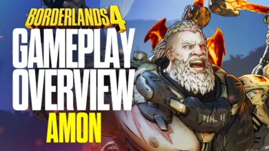 Borderlands 4