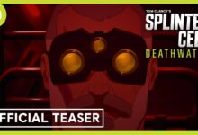 Splinter Cell: Deathwatch
