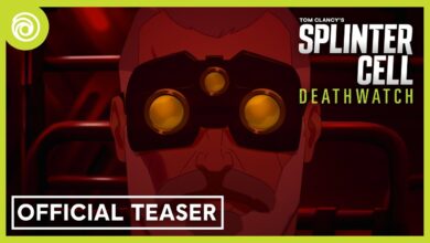 Splinter Cell: Deathwatch