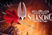 Hollow Knight: Silksong