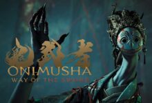 Onimusha: Way of the Sword