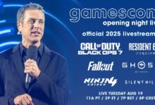 Gamescom 2025