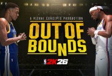 NBA 2K26