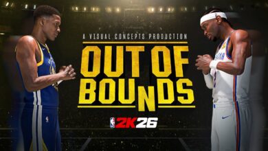NBA 2K26