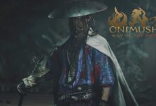 Onimusha: Way of the Sword