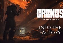 Cronos: The New Dawn