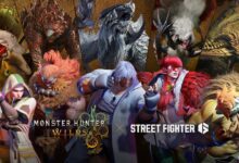 Street Fighter 6